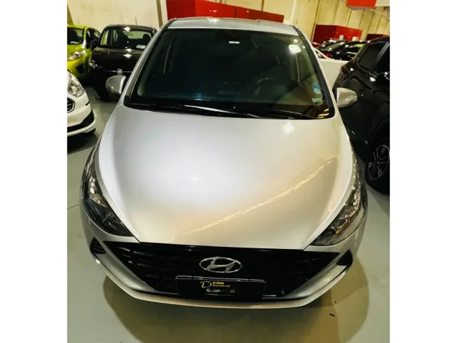 HYUNDAI HB 20 Hatch 1.0 12V 4P FLEX COMFORT, Foto 3