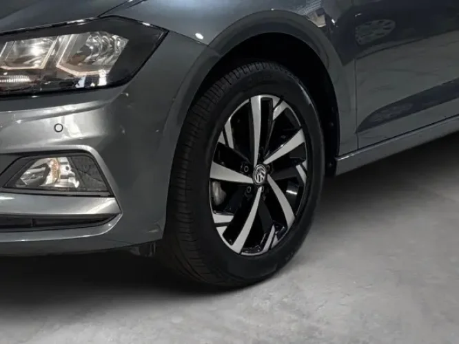 VOLKSWAGEN Virtus 1.0 4P 200 TSI FLEX COMFORTLINE AUTOMTICO, Foto 3