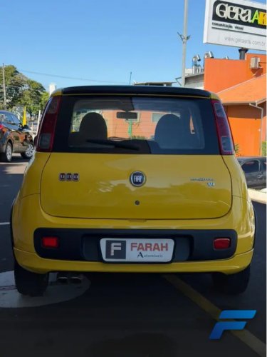 FIAT Uno 1.4 FLEX SPORTING, Foto 4