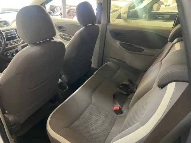 CHEVROLET Spin 1.8 4P FLEX LT, Foto 5