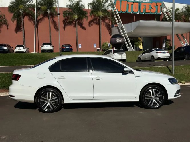VOLKSWAGEN Jetta 1.4 16V 4P TSI COMFORTLINE AUTOM�TICO, Foto 6