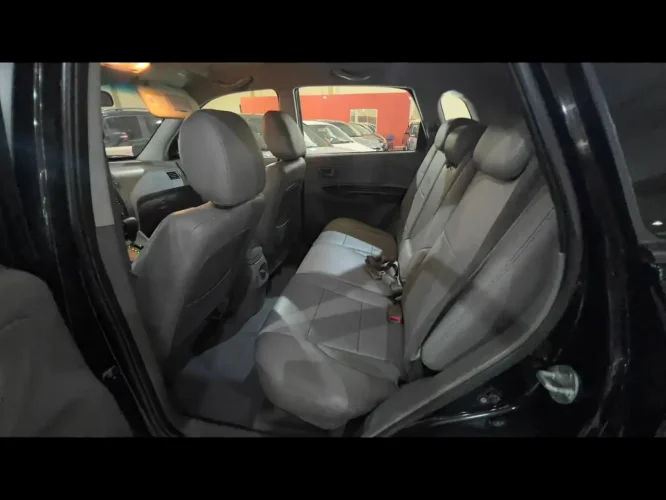 HYUNDAI Tucson 2.0 16V 4P GLS FLEX AUTOMTICO, Foto 10