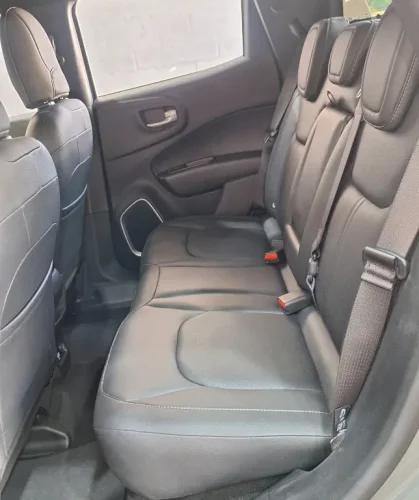 FIAT Toro 1.3 16V 4P FLEX 270 TURBO VOLCANO AUTOM�TICO, Foto 9