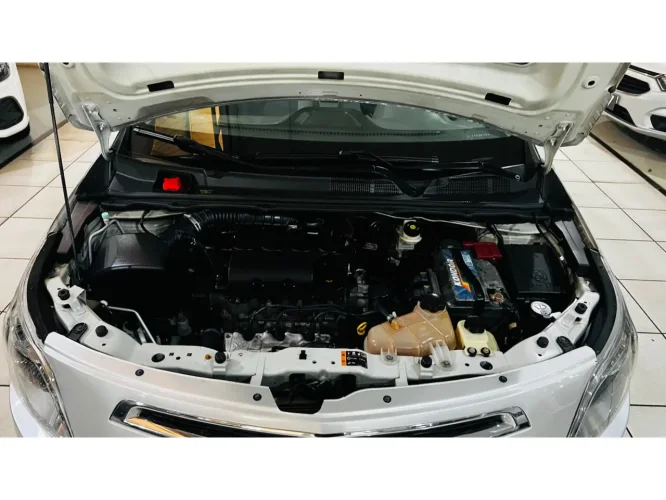 CHEVROLET Cobalt 1.8 4P FLEX LTZ, Foto 8