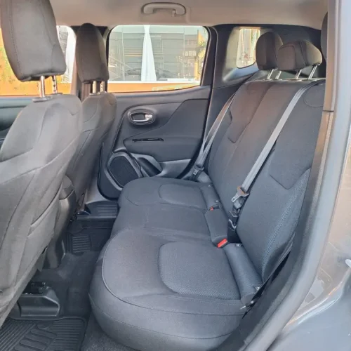 JEEP Renegade 1.8 16V 4P FLEX AUTOMTICO, Foto 4