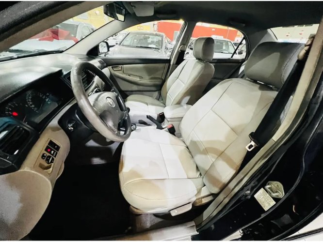 TOYOTA Corolla 1.8 16V 4P XEI FLEX, Foto 7