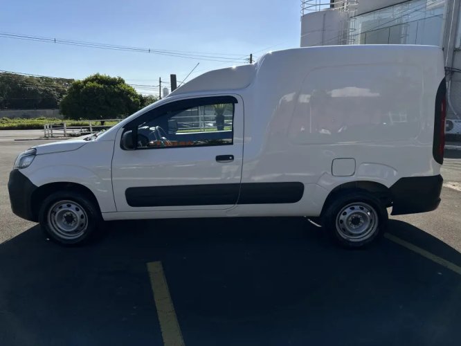 FIAT Fiorino Furg�o 1.4 FLEX ENDURANCE, Foto 7