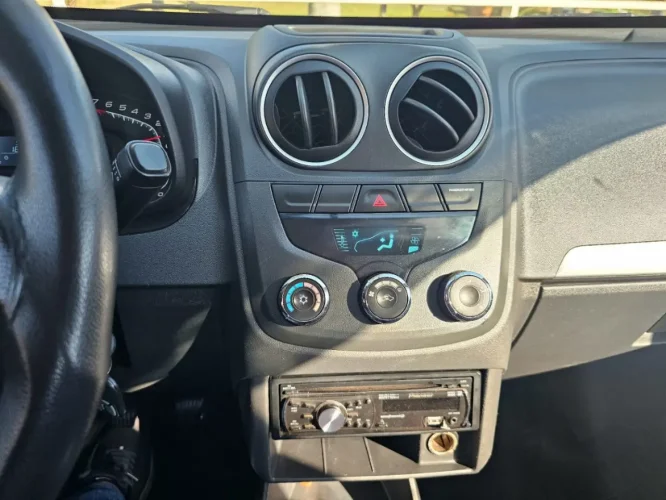 CHEVROLET Montana 1.4 FLEX LS, Foto 10