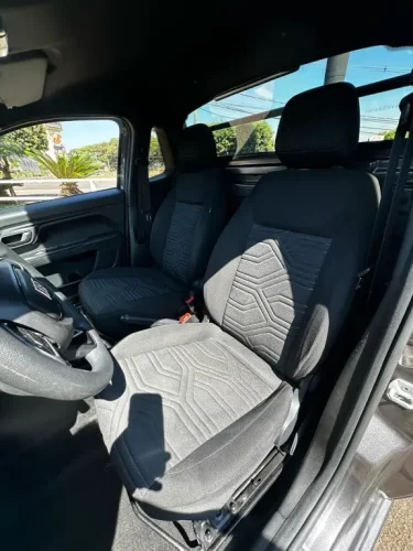 FIAT Strada 1.3 FIREFLY FLEX FREEDOM CABINE SIMPLES, Foto 7