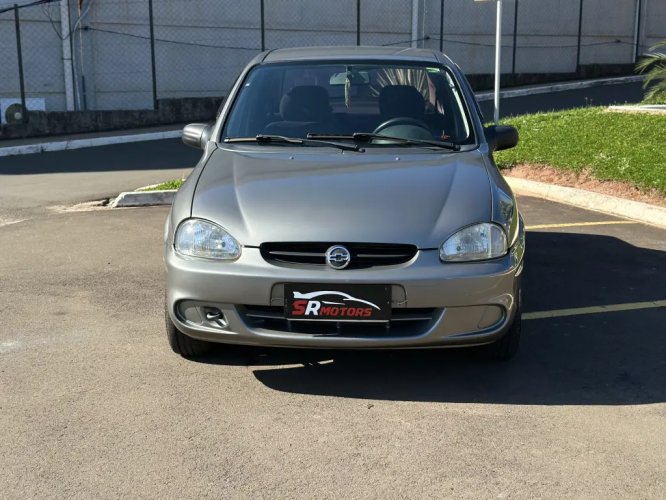 CHEVROLET Corsa Sedan 1.0 4P CLASSIC, Foto 6