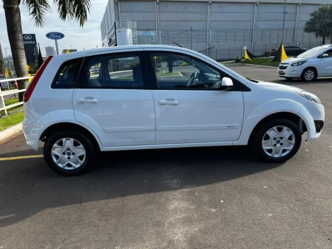 FORD Fiesta Hatch 1.0 4P SE FLEX, Foto 5