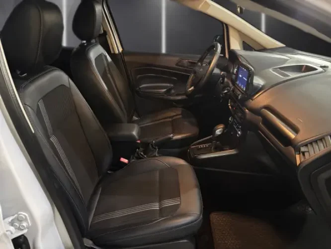 FORD Ecosport 1.5 12V 4P TI-VCT FLEX FREESTYLE AUTOM�TICO, Foto 9