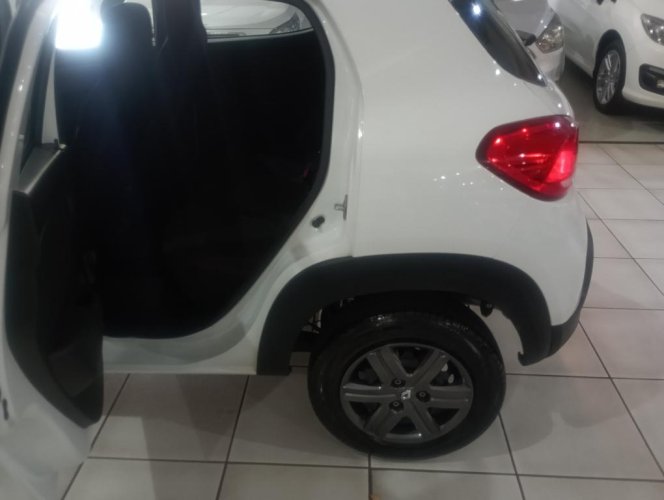 RENAULT Kwid 1.0 12V 4P SCE FLEX ZEN 2, Foto 15
