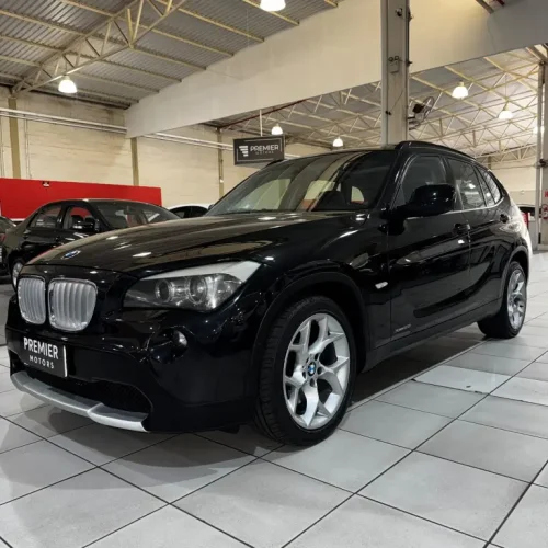 BMW X1 3.0 24V 4P X-DRIVE 28I AUTOM�TICO, Foto 1