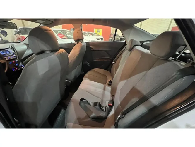 HYUNDAI HB 20 Sedan 1.0 12V 4P FLEX COMFORT PLUS, Foto 10