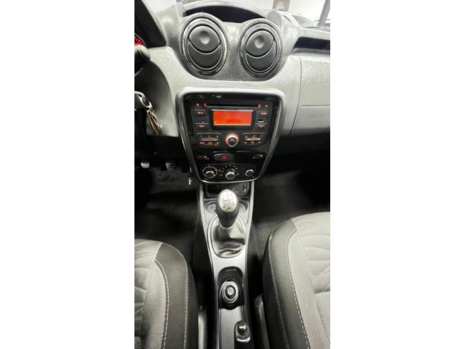 RENAULT Duster 1.6 16V 4P FLEX DYNAMIQUE, Foto 14