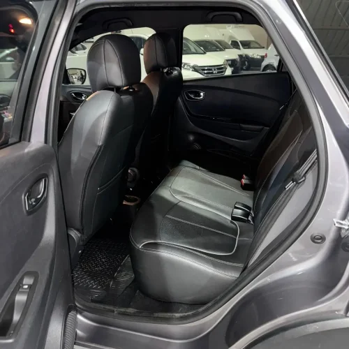 RENAULT Captur 1.6 16V 4P FLEX BOSE AUTOMTICO, Foto 8