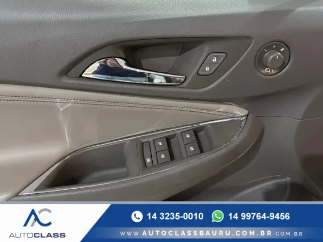 CHEVROLET Cruze Hatch 1.4 16V 4P LTZ TURBO FLEX AUTOMTICO, Foto 13