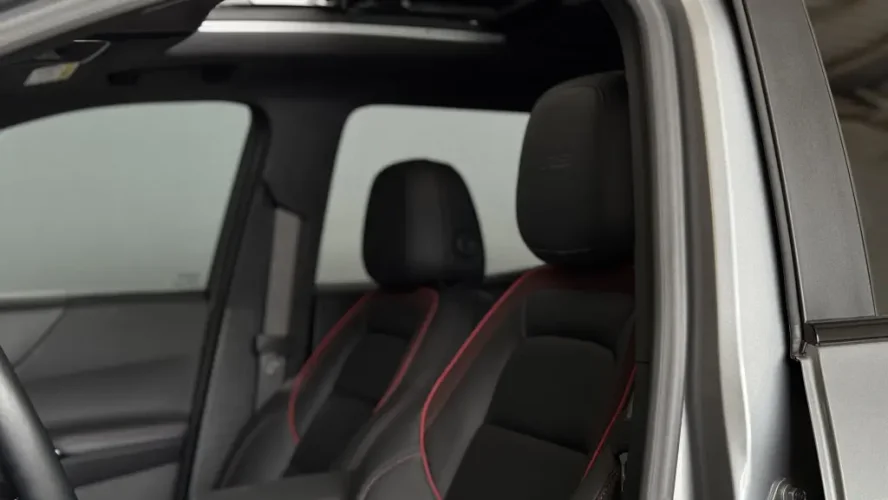 CHEVROLET Equinox 1.5 16V 4P RS TURBO AUTOM�TICO, Foto 15