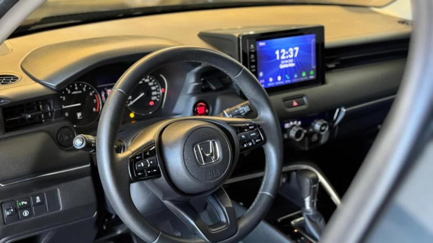 HONDA HR-V 1.5 16V 4P FLEX EXL AUTOMTICO CVT, Foto 14