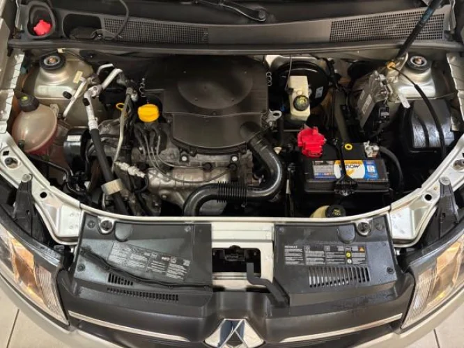 RENAULT Sandero 1.6 4P FLEX DYNAMIQUE, Foto 15