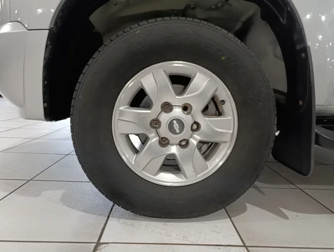 CHEVROLET S10 2.5 FLEX LT CABINE DUPLA, Foto 6
