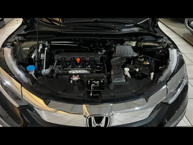 HONDA HR-V 1.8 16V 4P LX FLEX, Foto 7