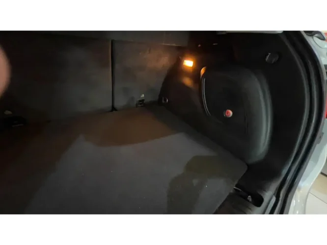 JEEP Compass 2.0 16V 4P LONGITUDE FLEX AUTOM�TICO, Foto 13