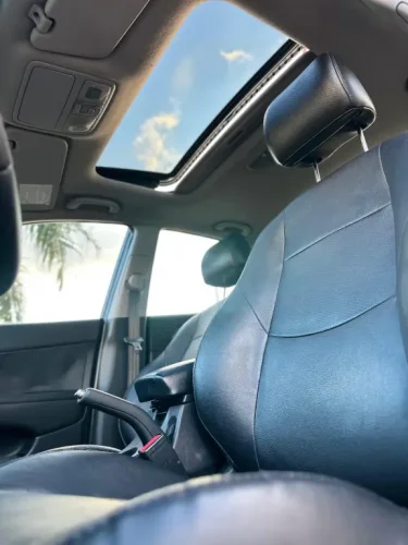 HYUNDAI I30 2.0 16V 4P GLS AUTOM�TICO, Foto 3