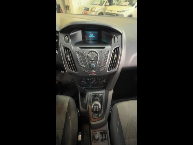 FORD Focus Hatch 1.6 16V 4P SE FLEX, Foto 6