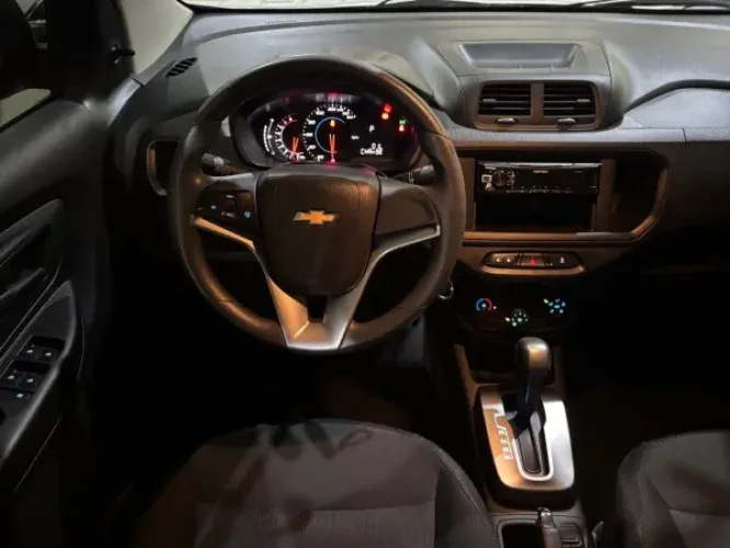 CHEVROLET Spin 1.8 4P FLEX LS, Foto 12