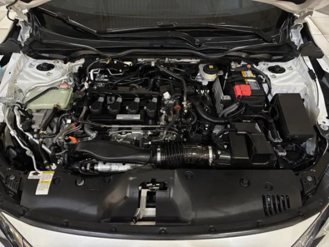HONDA Civic 1.5 16V 4P TOURING TURBO AUTOMTICO CVT, Foto 16