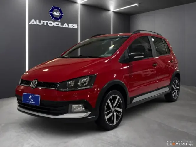 VOLKSWAGEN Fox 1.6 4P EXTREME FLEX, Foto 1