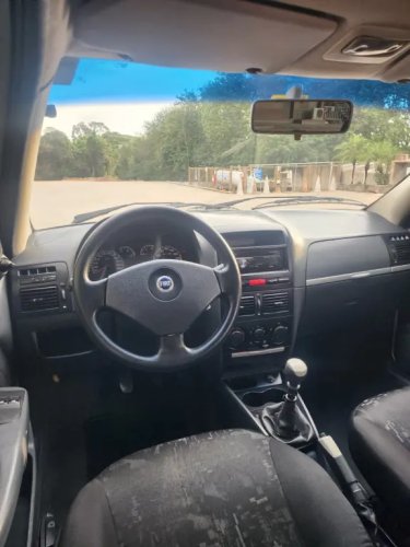FIAT Palio 1.4 4P FLEX ELX, Foto 6