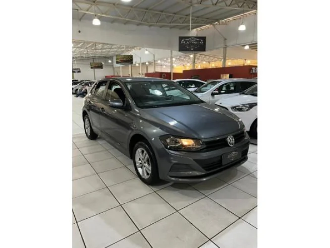 VOLKSWAGEN Polo Hatch 1.0 16V 4P, Foto 2