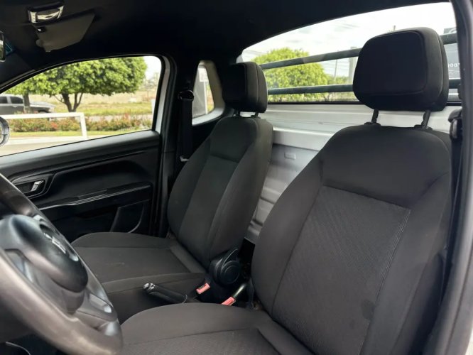 FIAT Strada 1.4 FLEX ENDURANCE CABINE SIMPLES, Foto 9