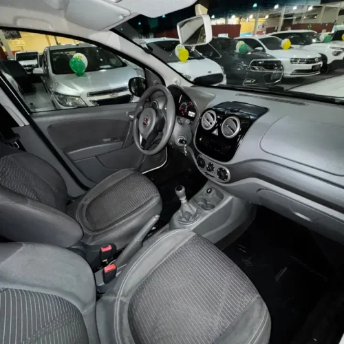 FIAT Palio 1.0 4P EVO FIRE FLEX ATTRACTIVE, Foto 10