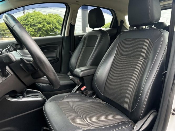 FORD Ecosport 1.5 12V 4P TI-VCT FLEX FREESTYLE AUTOM�TICO, Foto 11