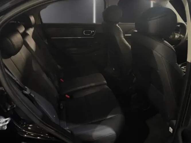 HONDA HR-V 1.5 16V 4P FLEX EXL AUTOMTICO CVT, Foto 11