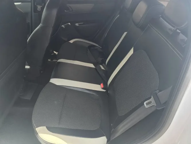 RENAULT Kwid 1.0 12V 4P SCE FLEX INTENSE, Foto 12