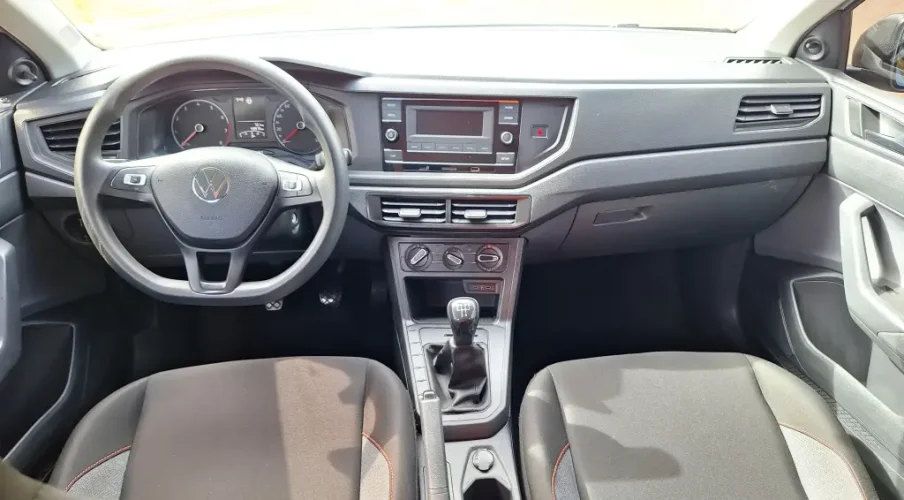 VOLKSWAGEN Polo Hatch 1.0 4P MPI TRACK, Foto 7