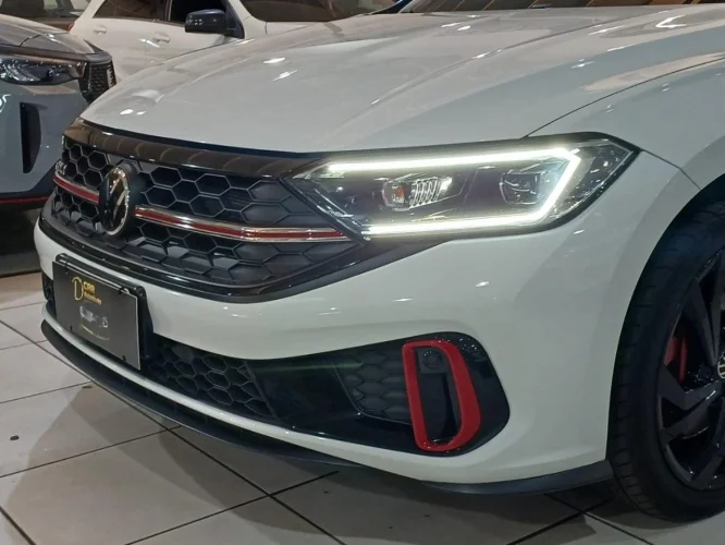 VOLKSWAGEN Jetta 2.0 4P 350 TSI GLI AUTOMTICO DSG, Foto 14