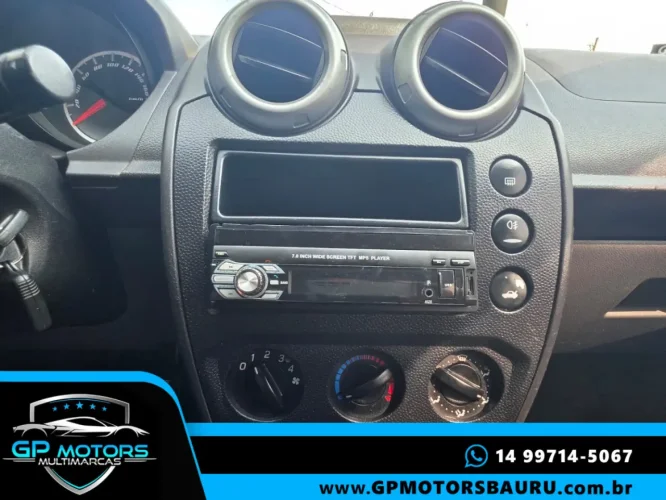 FORD Fiesta Sedan 1.6 4P CLASS FLEX, Foto 9
