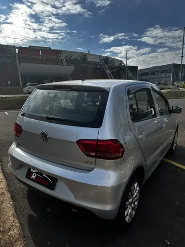 VOLKSWAGEN Fox 1.0 12V 4P TRENDLINE FLEX, Foto 4