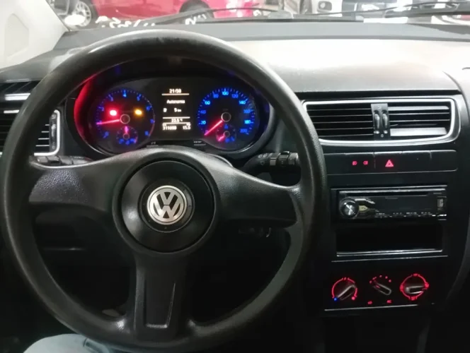 VOLKSWAGEN Fox 1.0 4P FLEX, Foto 6