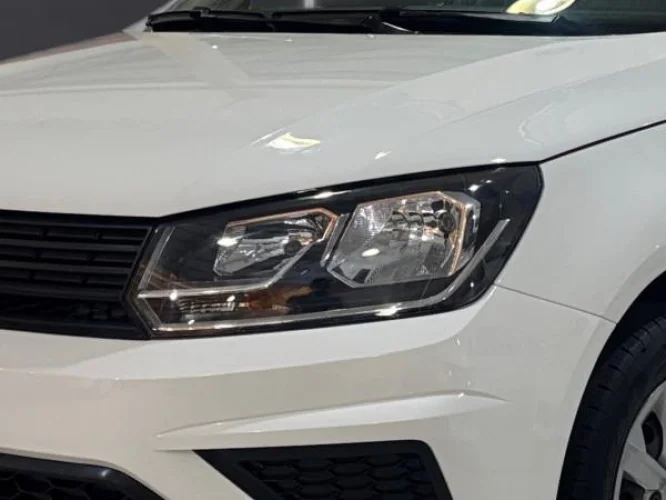 VOLKSWAGEN Voyage 1.0 4P TREND FLEX, Foto 2