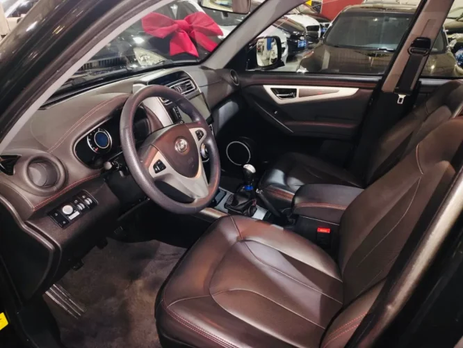 LIFAN X60 1.8 16V 4P TALENT, Foto 7