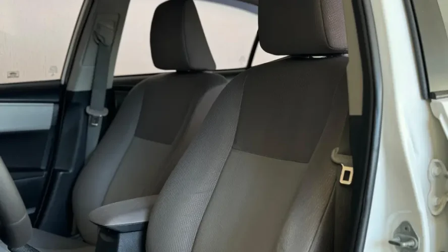 TOYOTA Corolla 1.8 16V 4P GLI FLEX AUTOMTICO, Foto 15