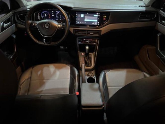 VOLKSWAGEN Virtus 1.0 4P 200 TSI FLEX COMFORTLINE AUTOM�TICO, Foto 10