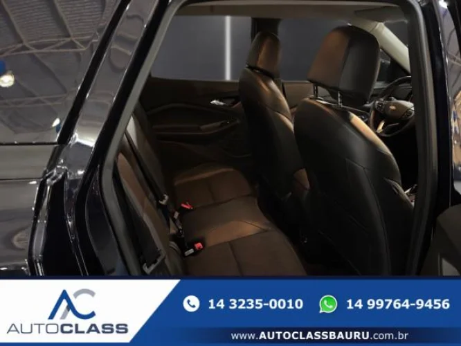 CHEVROLET Montana 1.2 12V FLEX LTZ TURBO AUTOMTICO, Foto 11